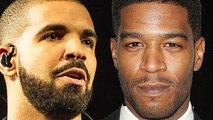 Drake Disses Kid Cudi Mental Health & Fans Slam Him For It
