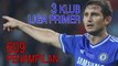 SEPAKBOLA: Premier League: Lampard Pensiun Dari Sepakbola
