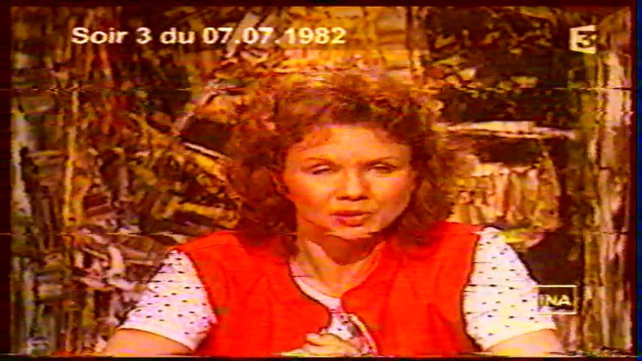 soir 3 7 juillet 1982