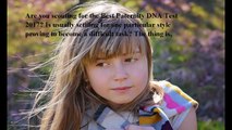 Best Paternity DNA Test reviews