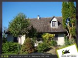 Maison A vendre Dompierre sur besbre 154m2 - 169 000 Euros