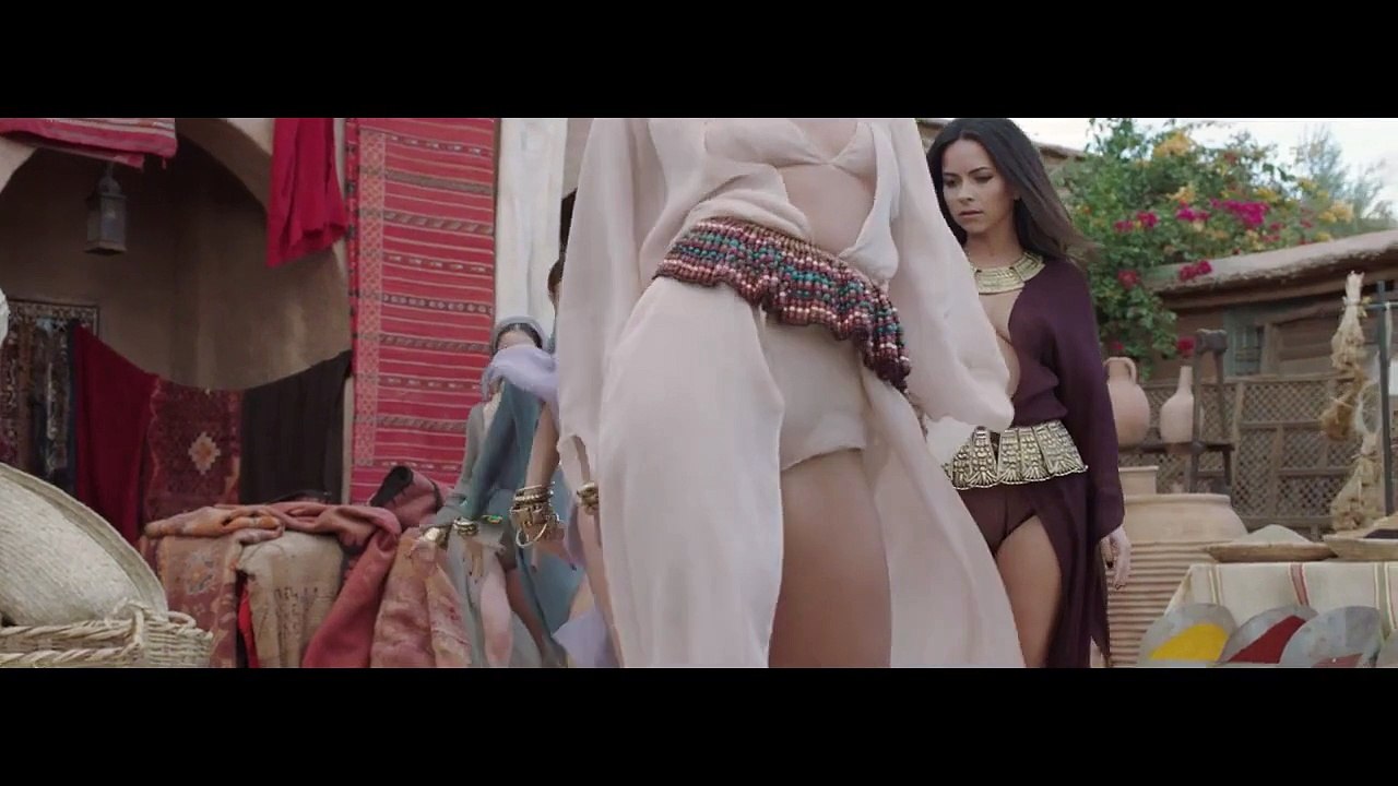 INNA - Yalla (Official Video)