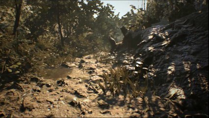 Resident Evil 7 Allah'ın Belası Testereli Manyak