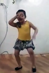 Whatsapp funny video girl sema dance@Whatsapp