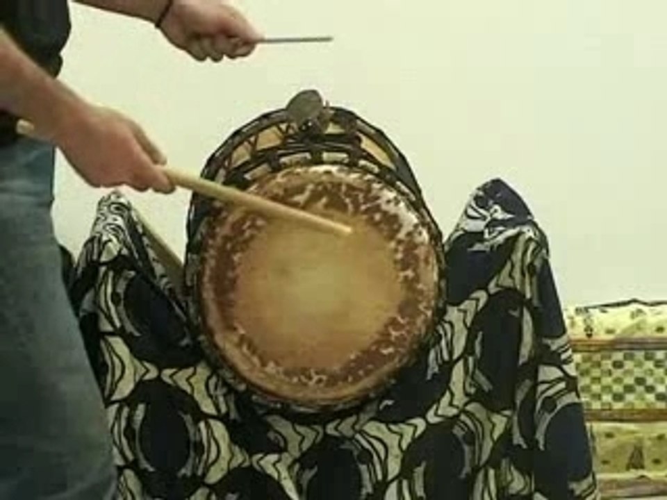 Kuku kenkeni