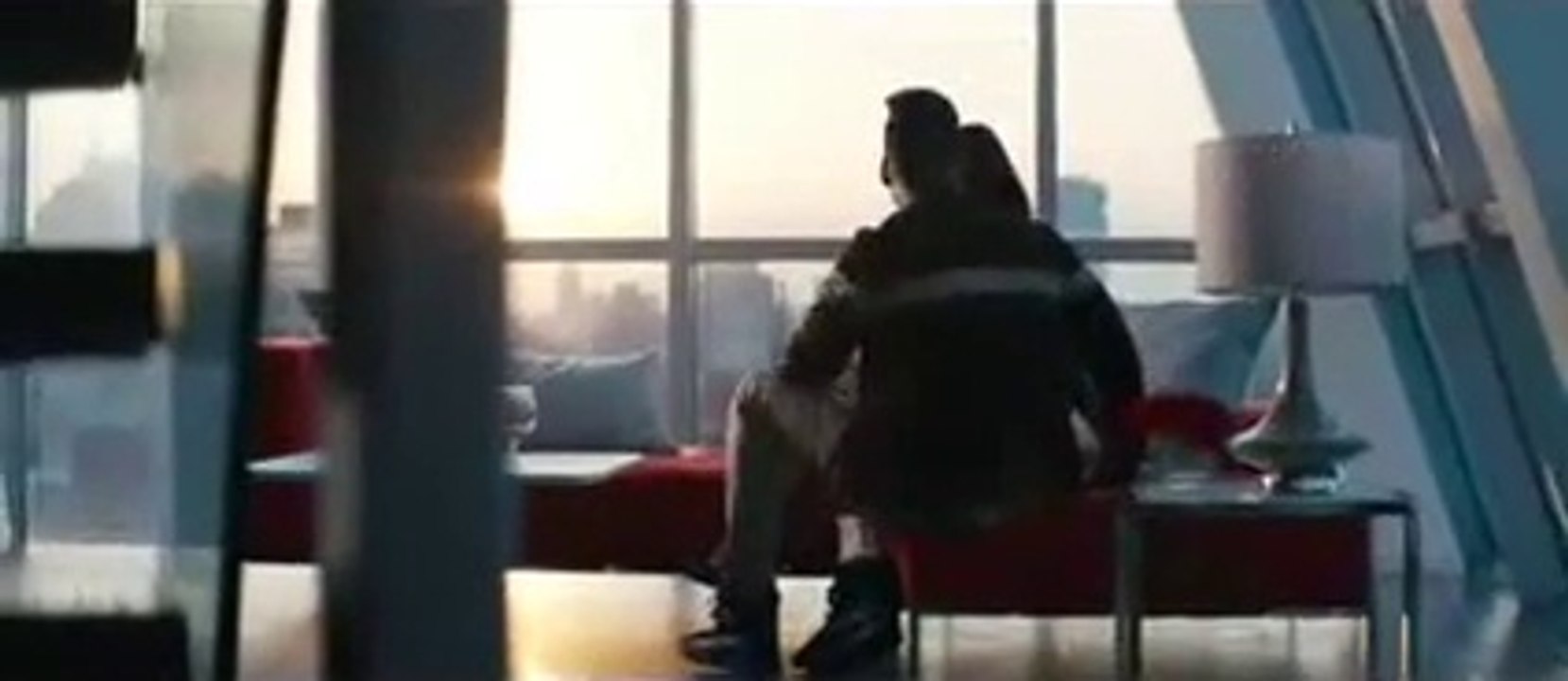 Vídeo de la canción "Eres Mía" de Romeo Santos