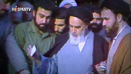 Irán Hoy - La vida personal y el carácter del ayatolá Jomeini