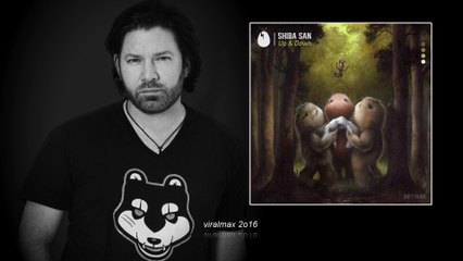 Shiba San - You Know What (Original Mix)