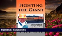FREE [PDF] DOWNLOAD Fighting the Giant Sheila White For Ipad