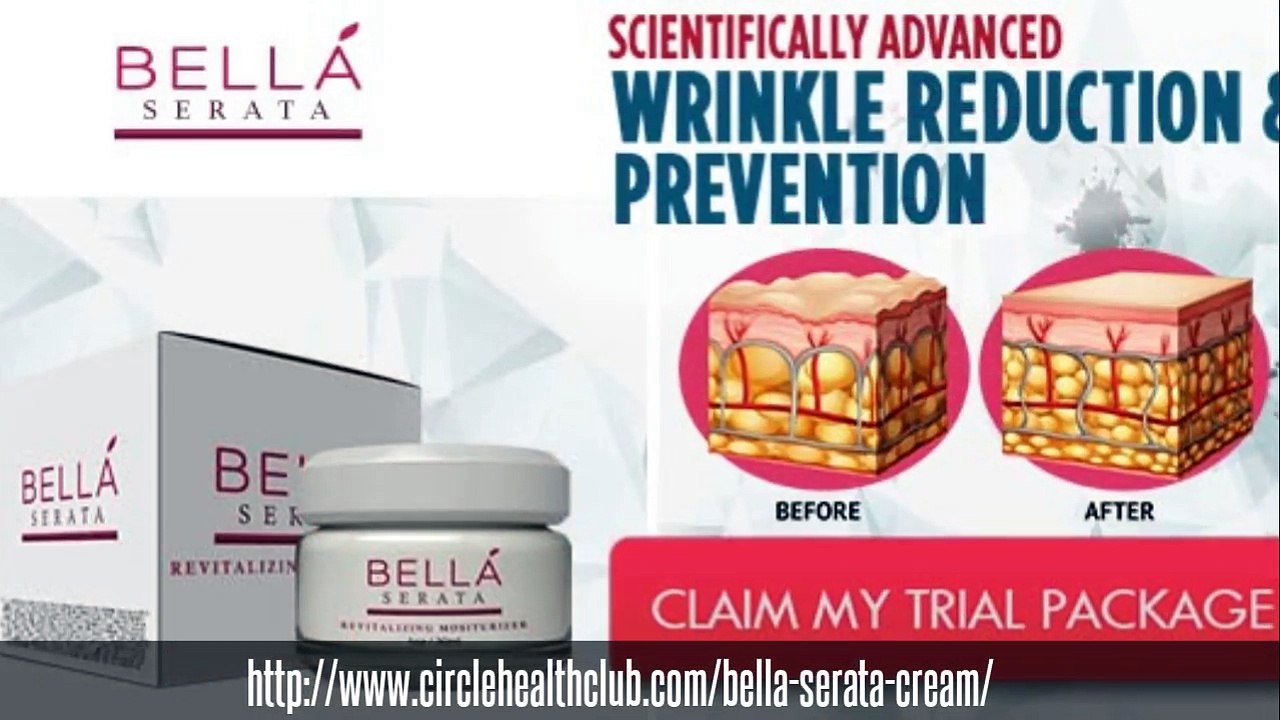 Bella Serata Cream Is A Scam