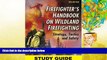 PDF  Study Guide for the Firefighter s Handbook on Wildland Firefighting For Ipad