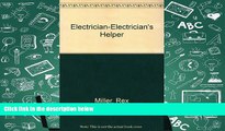 Audiobook  Electrician-Electrician s Helper (Arco Electrician   Electrician s Helper) Full Book