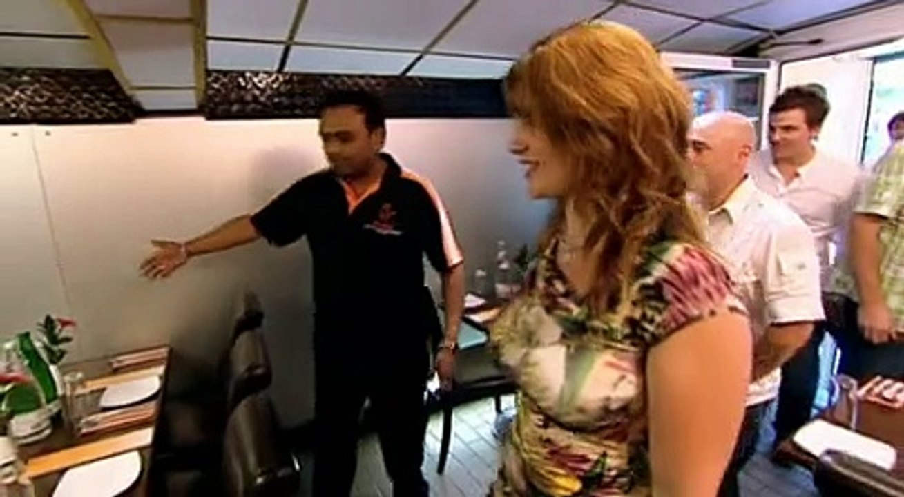 ramsay best resturant epiode 2