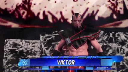 WWE SMACKDOWN. World of Wrestling by GTI. (94)