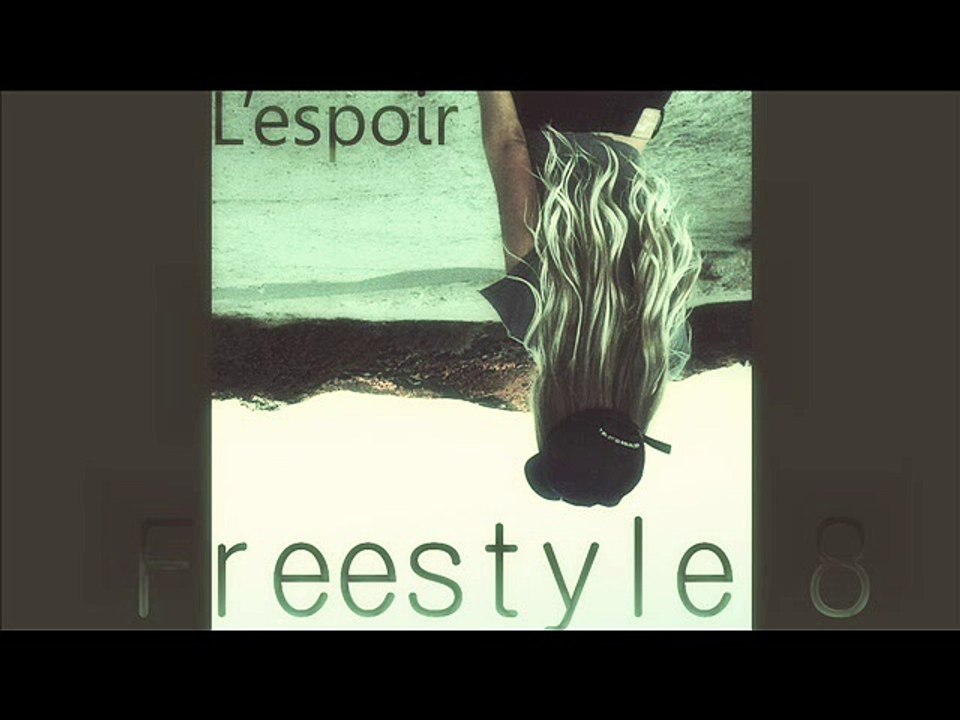 DraftMusik - Freestyle 8 - L'espoir