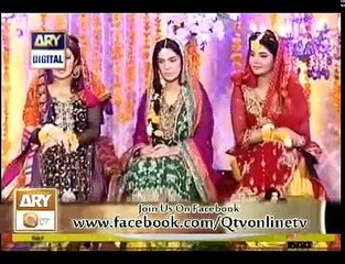 Teri hamd teri sana  Hamd by Hooria faheem