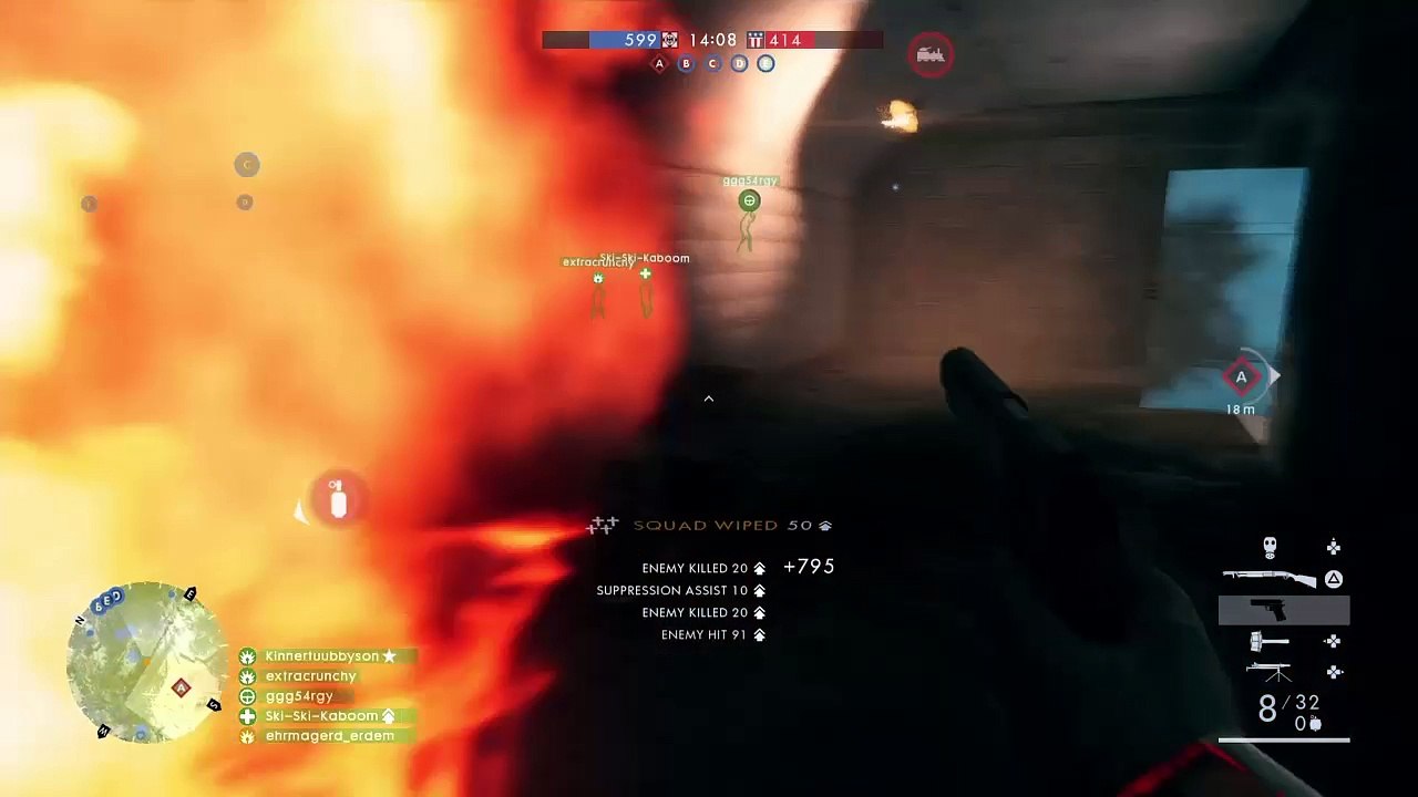 M1903 and model 10-a mashup