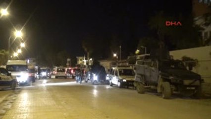 Sosyal Medyada PKK'yı Övenlere Operasyon: 22 Gözaltı