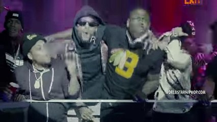 Casanova -Don't Run (Remix)- Feat. Young M.A., Fabolous, Dave East & Don Q