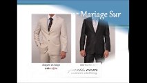Costume Homme Mariage Sur Mesure - Fr.tailoredsuitparis.com