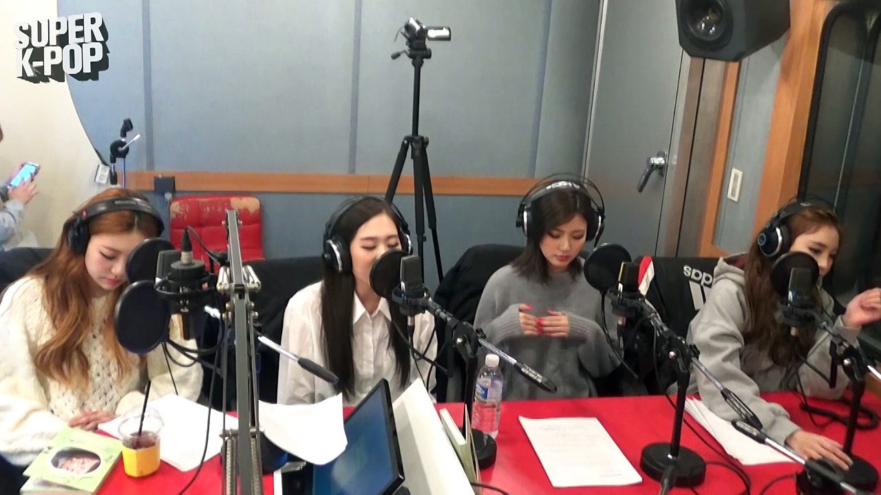 [Super K-Pop] 소나무 (SONAMOO) - 나 너 좋아해? (I Think...