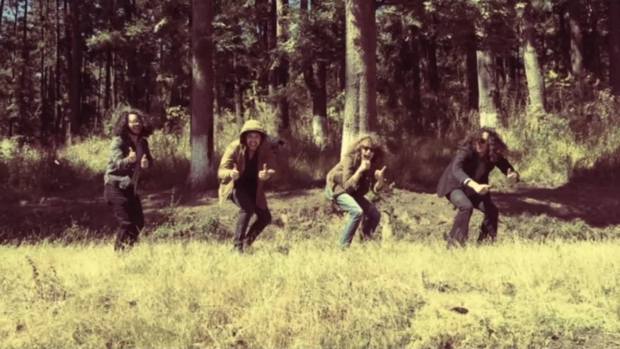 The Risin' Sun - Things I've Never Done