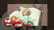 Hot Shot Seruuu: Pedangdut Iyeth Bustami Terbaring Sakit - Hot Shot 03 Februari 2017