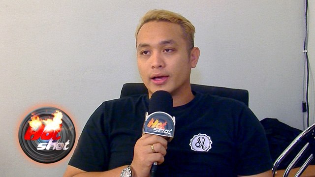 Gilang-Adiezty Jalani Program Bayi Tabung - Hot Shot 03 Februari 2017