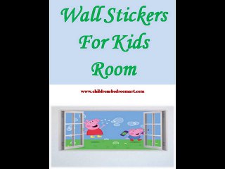 Wall Stickers For Kids Room