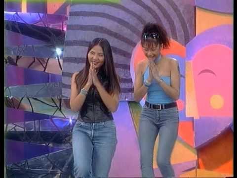 รายการ.. รักกันสนั่นเมือง ..(4 ก.พ. 2544)