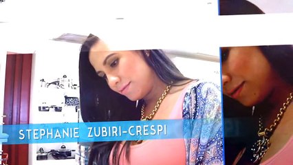 Small Space tips with Anne San Jose