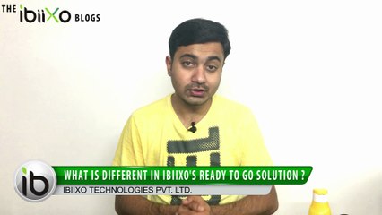 Ready to GO Solution by ibiixo for Vacation Rental Website