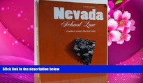 READ book NEVADA SCHOOL LAW: CASES AND MATERIALS KOPS For Kindle