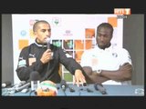 Football/CAN 2013: Sabri Lamouchi, selectionneur des eléphants fait le point sur son groupe