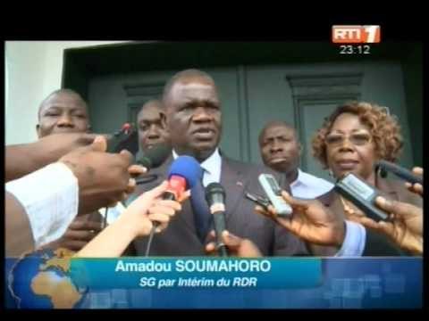 La CDVR veut créer le dialogue entre les partis politiques, les ONG et les centrales syndicales