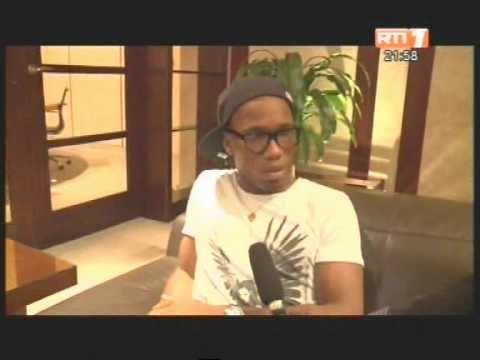 Qualification CAN 2013/Côte d'ivoire-Sénégal: Les Éléphants ont été accueilli ce 03 septembre