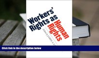 READ book Workers  Rights as Human Rights (ILR Press Books)  Trial Ebook