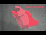 The Plight of Pinoy OFWs in Saudi Arabia