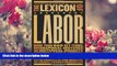 READ book The Lexicon of Labor: More Than 500 Key Terms, Biographical Sketches, and Historical