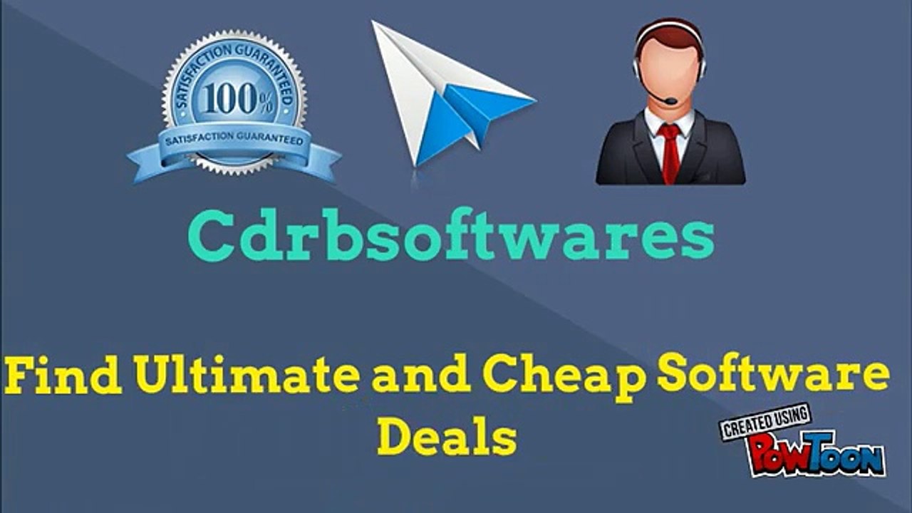 Download Cheapest Windows Software at Low Cost