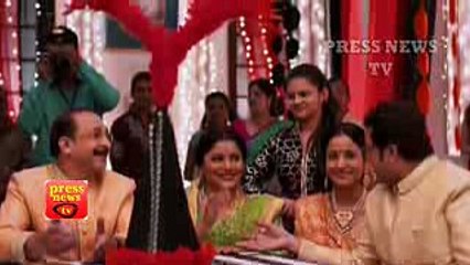 Yeh Rishta Kya Kehlata Hai - 3rd February 2017 - Latest Upcoming Twist