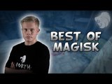 Best of Magiskb0Y! [Insane Plays, Stream Highlights, Funny Moments & More] #CSGO
