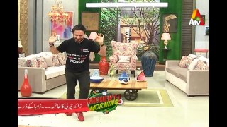 How to lose weight by Zumba - Mehekti Morning