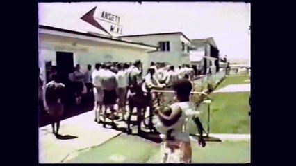 David John Ellery-Flight Into Yesterday 1967 -Goroka clip