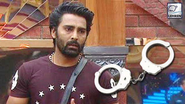 Case Filed Against Manveer Gurjar | Bigg Boss 10