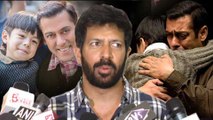 Tubelight Movie  Kabir Khan REVEALS Details About Salman Khan Look