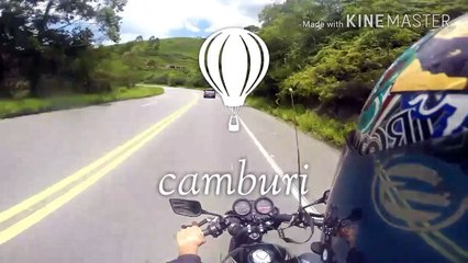 A Viagen dos sonhos,Camburi das pedras (Ubatuba)