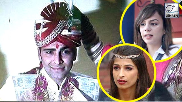 Nitibha Kaul & Priyanka Jagga REACTS On Manveer's Marriage Video
