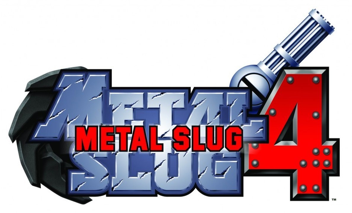 Metal Slug 4 Neo Geo On Recalbox [Raspberry Pi 3]