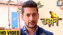 Vivaan Cannot Become A Father | Udaan | On Location